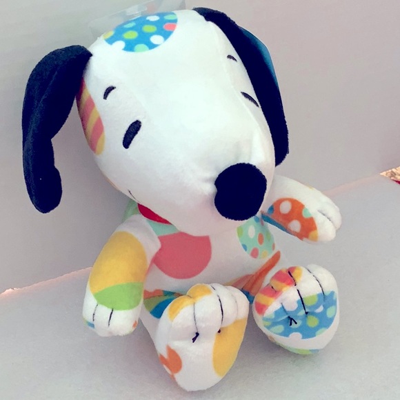 NWT Hallmark Snoopy (Collectible) - Picture 3 of 6